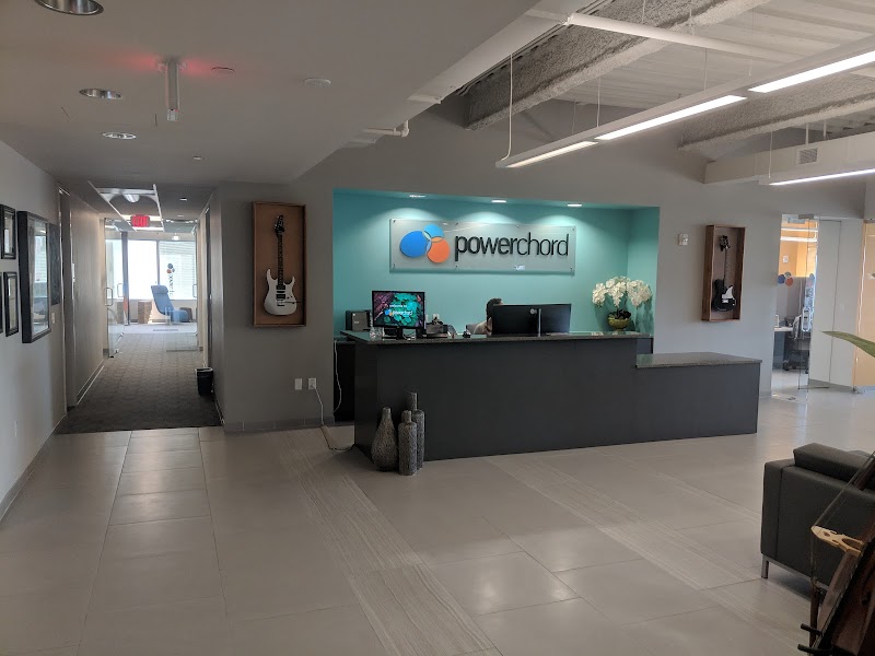 PowerChord, Inc. image 5