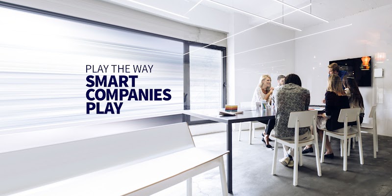 Paradigm Learning Inc image 1