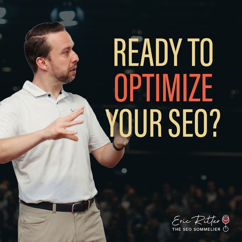 Eric Ritter - 𝖳𝗁𝖾 𝖲𝖤𝖮 𝖲𝗈𝗆𝗆𝖾𝗅𝗂𝖾𝗋 image 5