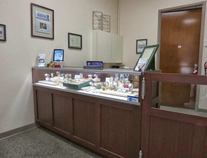 Quality Tyme Rare &amp; Fine Timepieces image 3