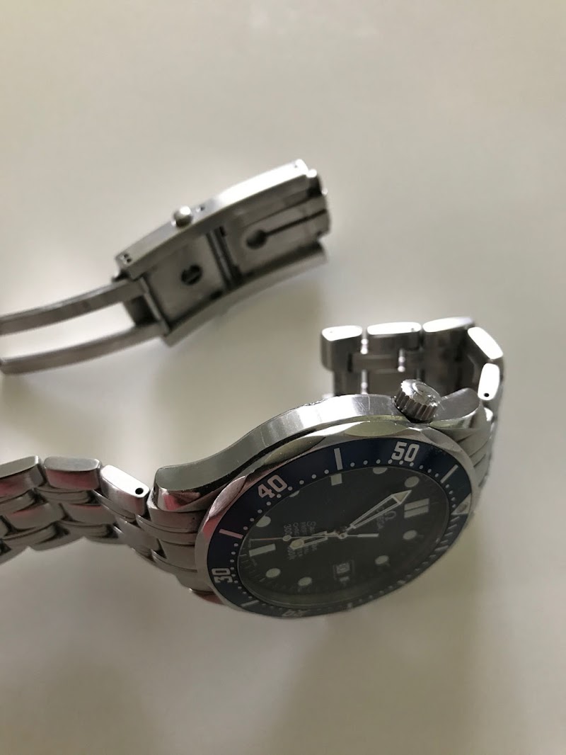 Quality Tyme Rare &amp; Fine Timepieces image 4