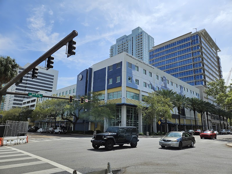 St. Petersburg College (SPC) - Downtown Center image 1