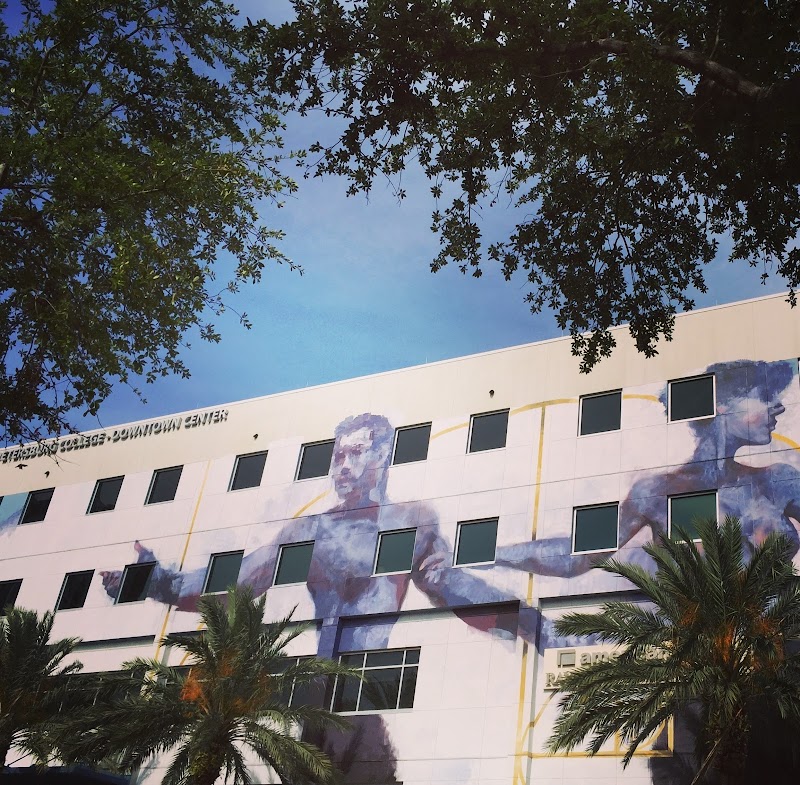 St. Petersburg College (SPC) - Downtown Center image 2