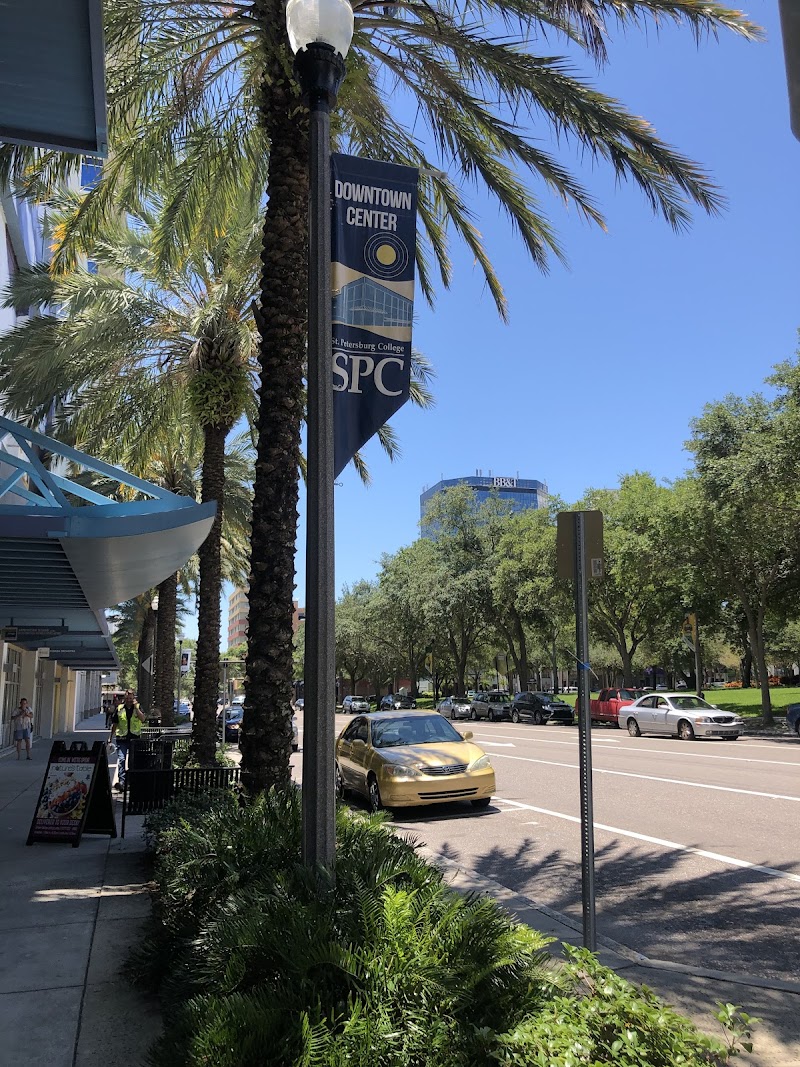 St. Petersburg College (SPC) - Downtown Center image 4