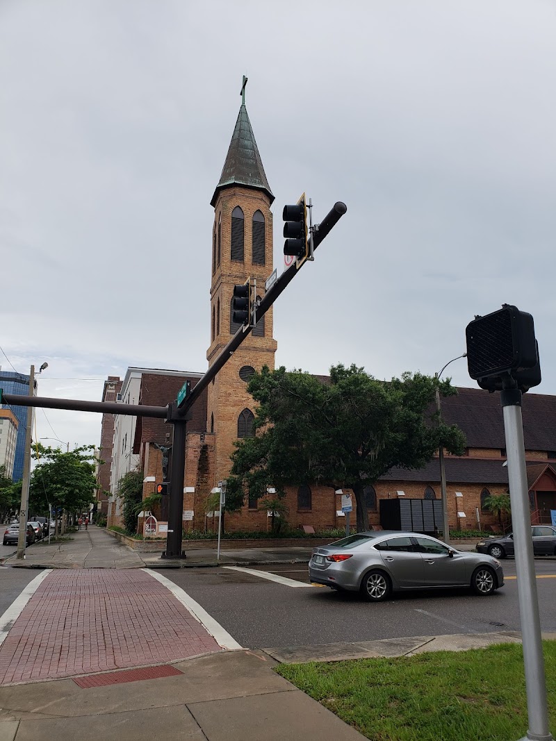 St. Petersburg College (SPC) - Downtown Center image 5