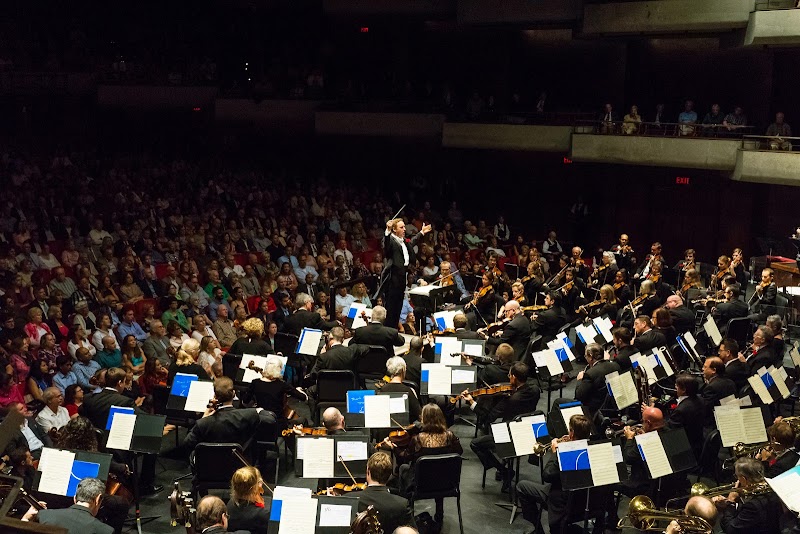 The Florida Orchestra image 1