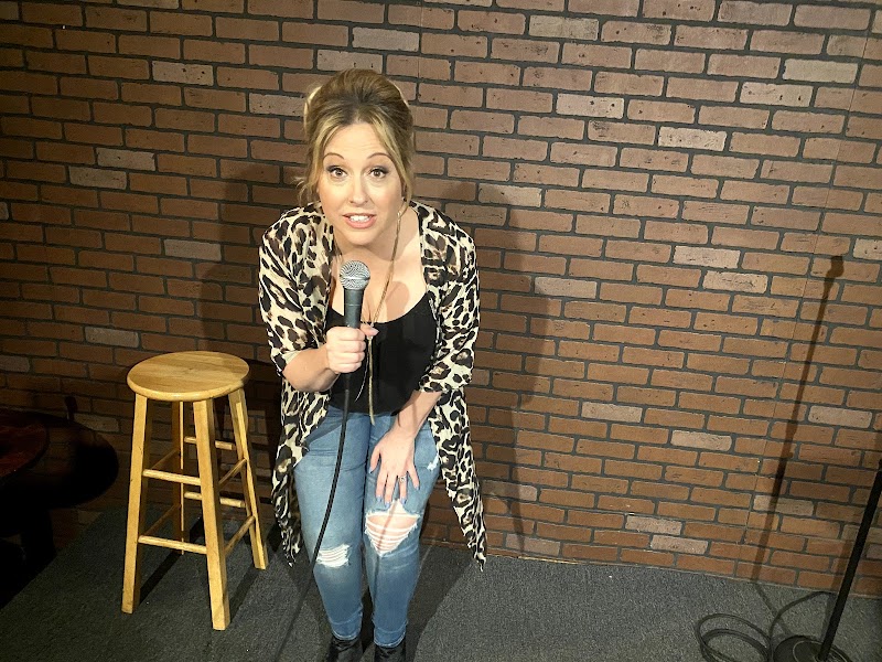 Coconut's Comedy Club image 4