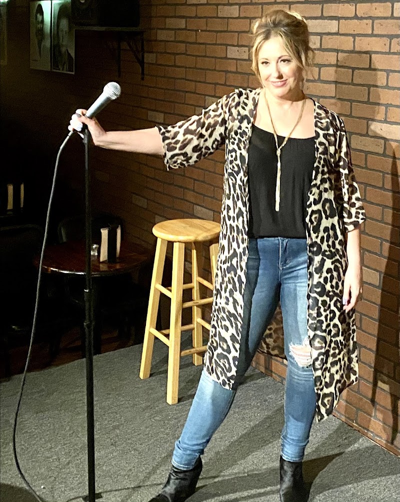 Coconut's Comedy Club image 5