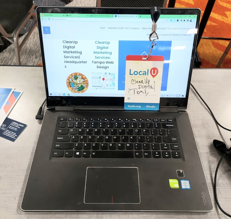 ClearUp Digital Marketing Agency image 1