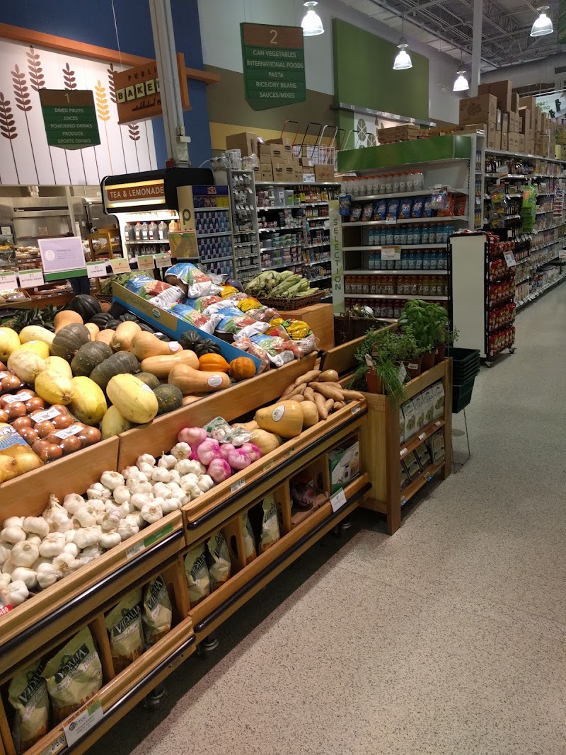 Publix Super Market at University Village image 2