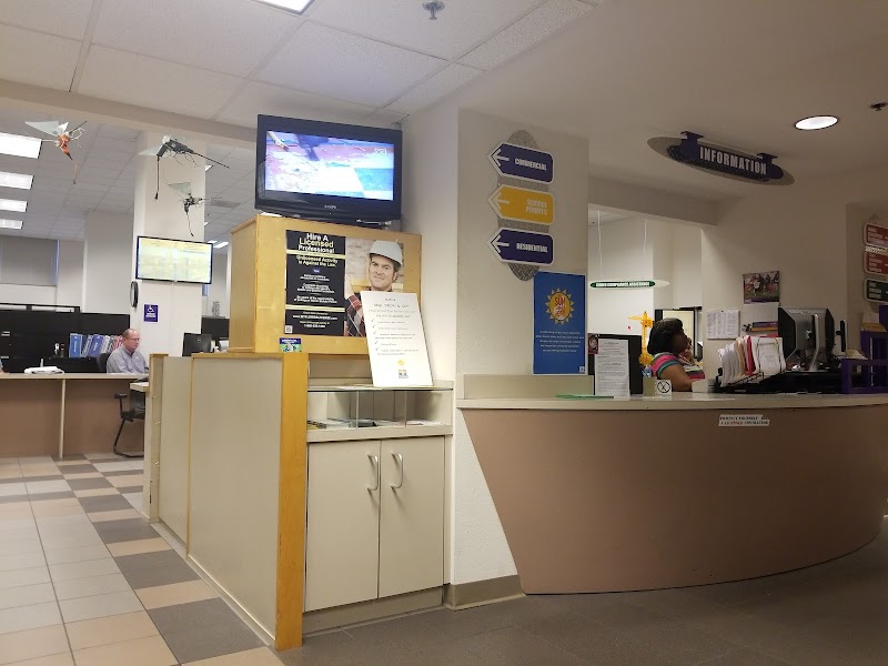 St Petersburg Employment