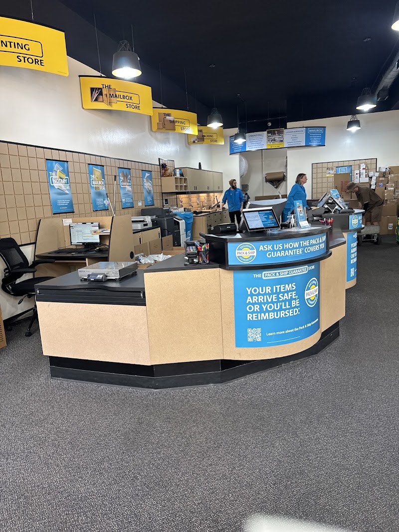 The UPS Store image 2