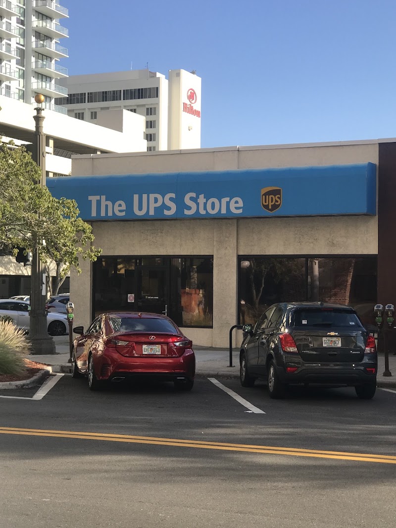 The UPS Store image 3