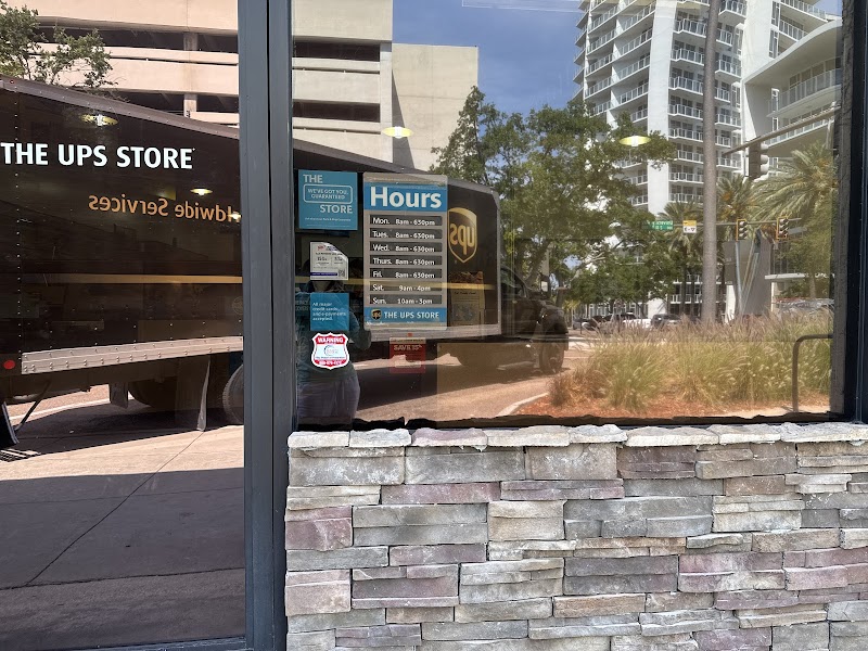 The UPS Store image 5