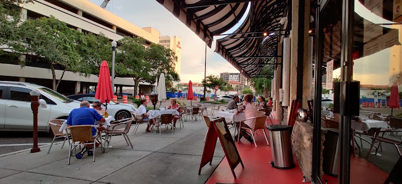 Gratzzi Italian Grille image 1