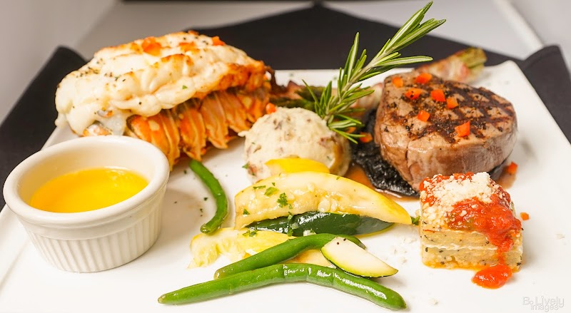 Gratzzi Italian Grille image 2