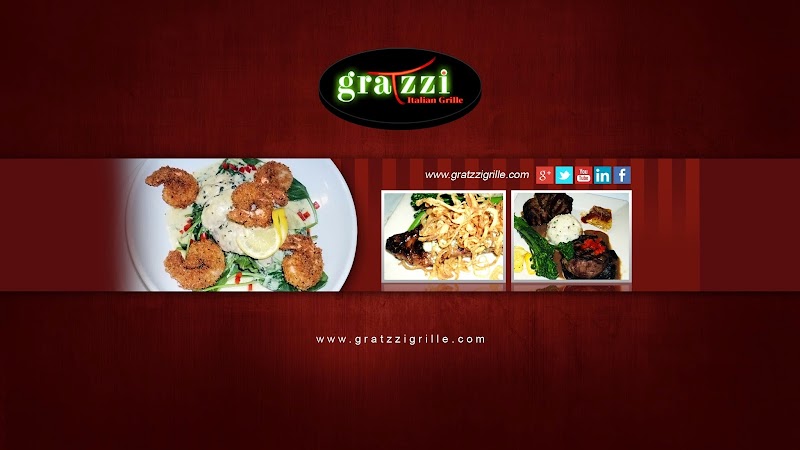 Gratzzi Italian Grille image 3