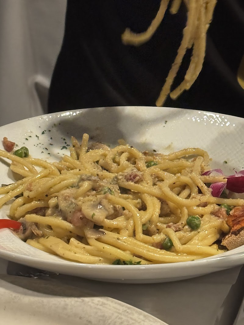 Gratzzi Italian Grille image 4