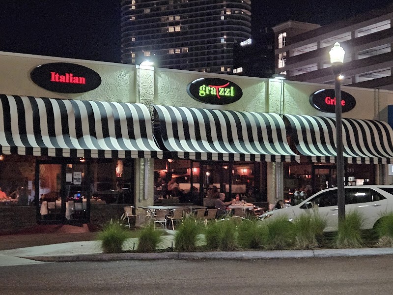 Gratzzi Italian Grille image 5