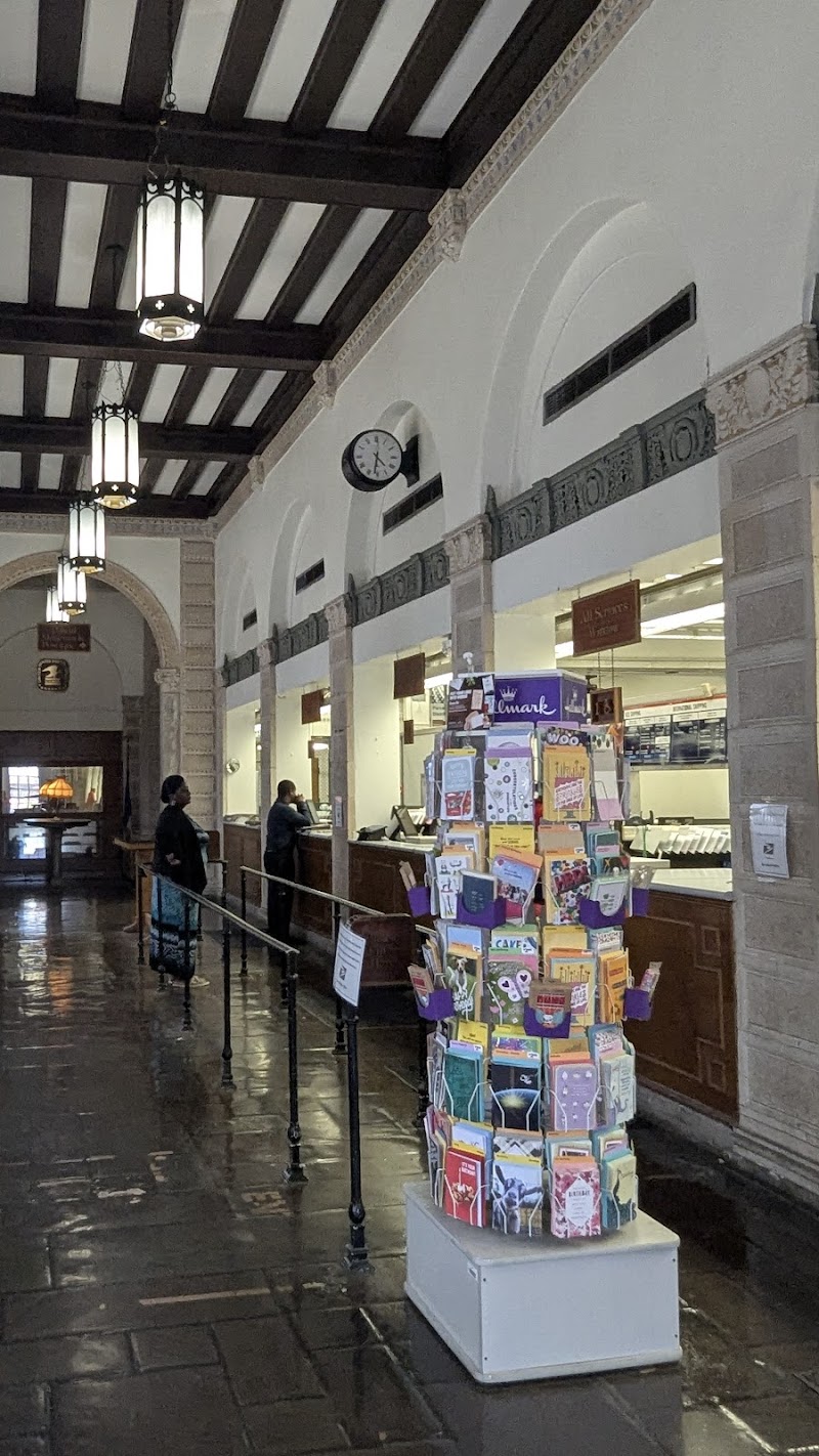 United States Postal Service image 2