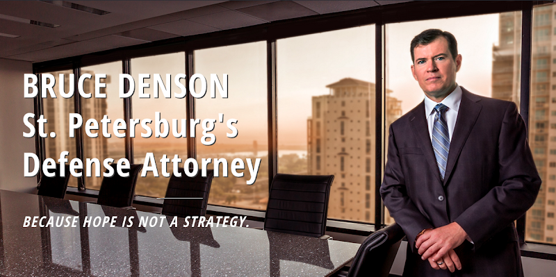 Bruce H. Denson P.A. image 1