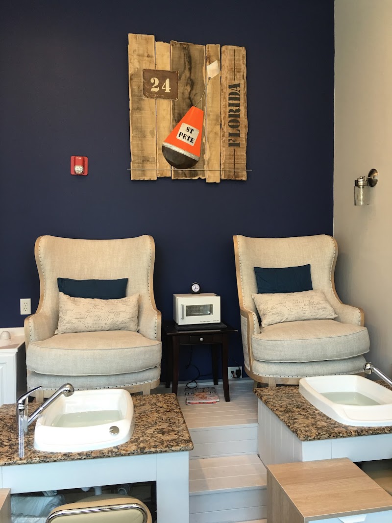 Tranquility Wellness Spa image 2