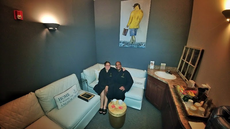 Tranquility Wellness Spa image 3