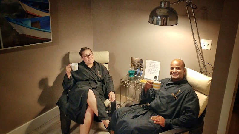 Tranquility Wellness Spa image 4