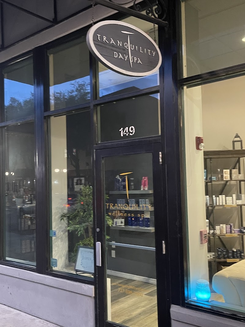 Tranquility Wellness Spa image 5