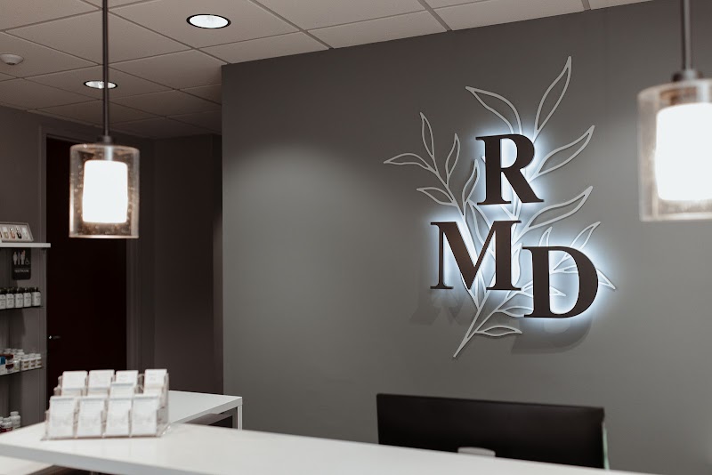 Robinson MD - Functional Concierge Medicine in St. Petersburg image 1