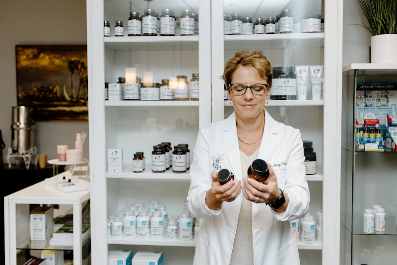 Robinson MD - Functional Concierge Medicine in St. Petersburg image 2