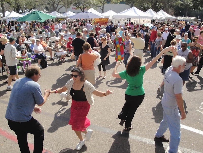 St. Petersburg Saturday Morning Market image 2