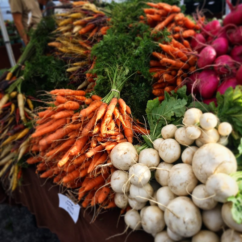 St. Petersburg Saturday Morning Market image 5