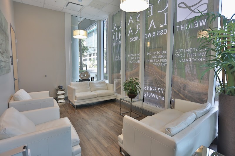 Cesar A. Lara M.D. Weight Loss &amp; Wellness image 4