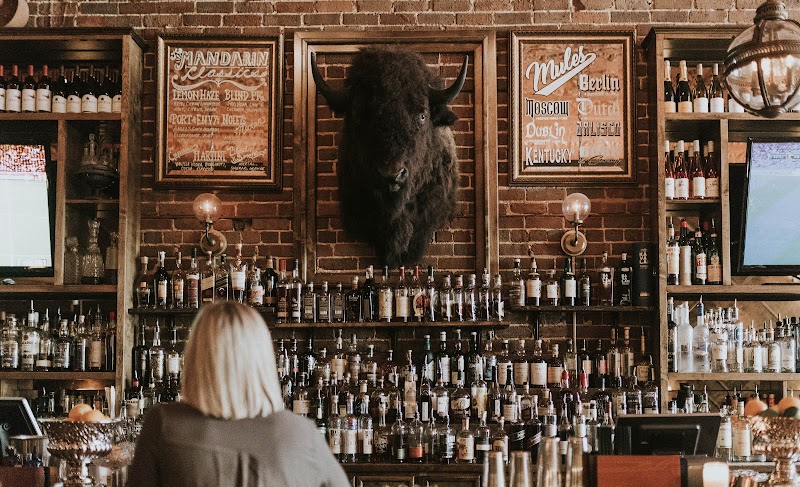 Mandarin Hide image 1