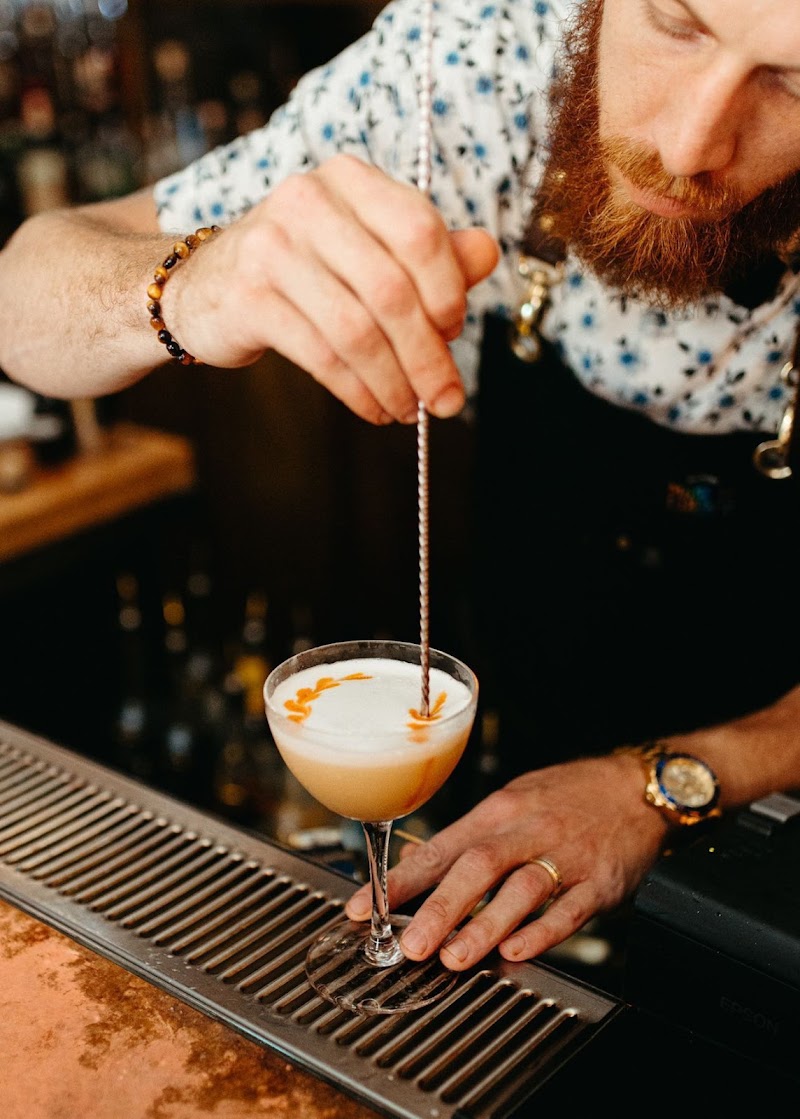 Mandarin Hide image 2