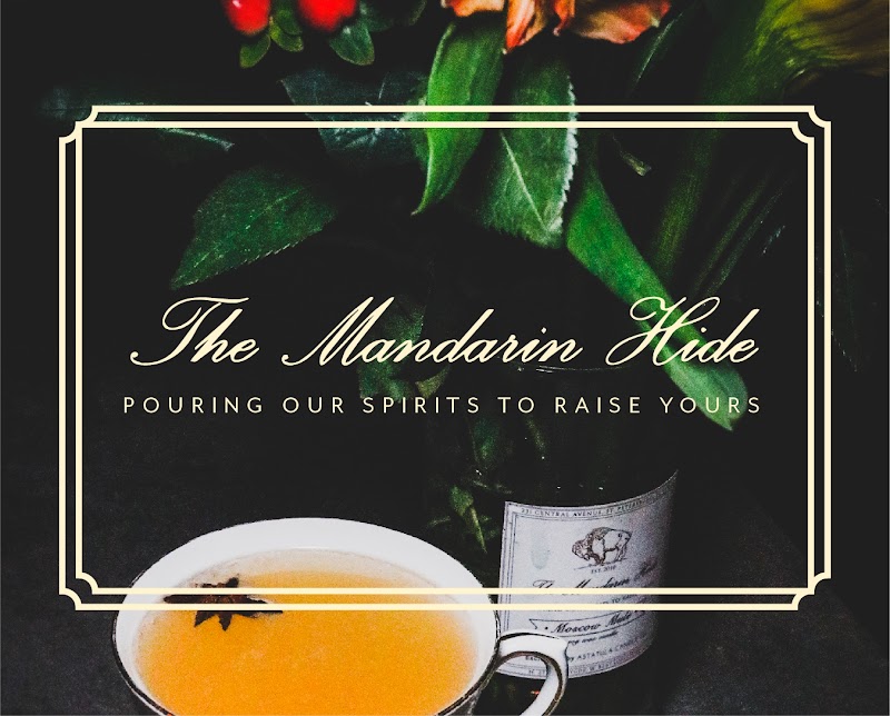 Mandarin Hide image 3