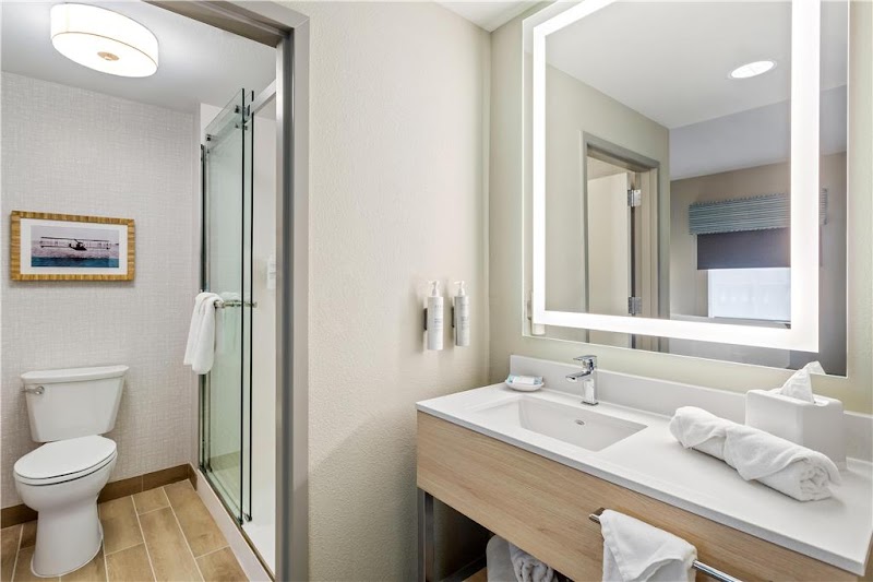 Hampton Inn &amp; Suites St. Petersburg/Downtown image 4