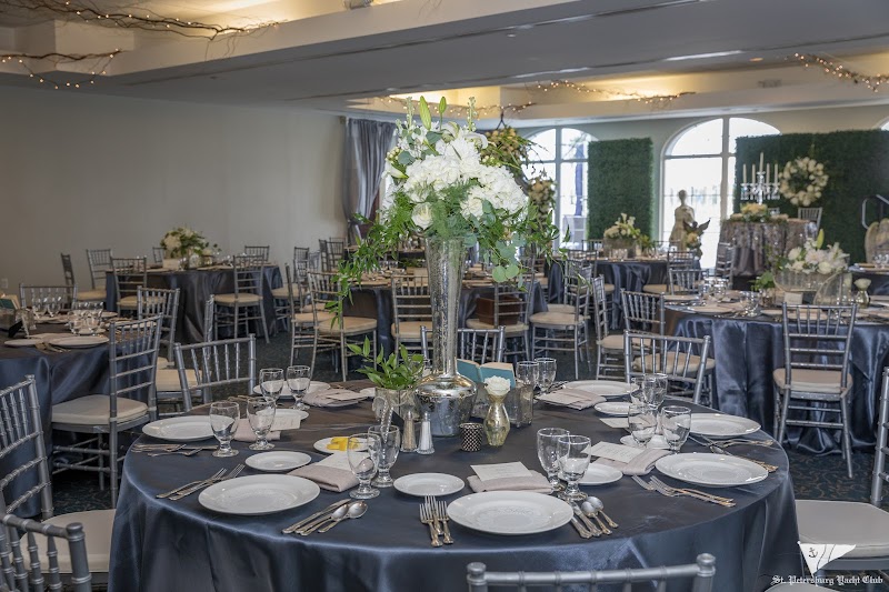 St Petersburg Yacht Club image 3