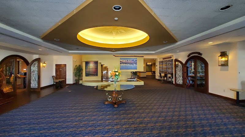 St Petersburg Yacht Club image 5