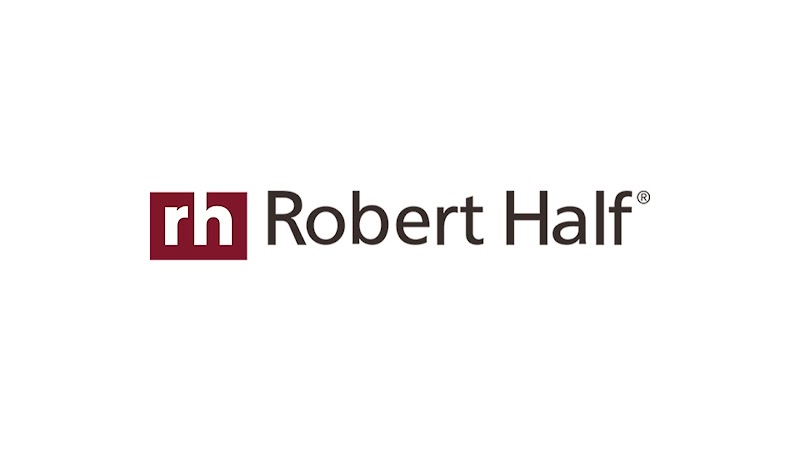 Robert Half Recruiters &amp; Employment Agency image 1