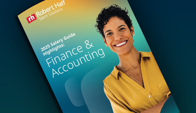 Robert Half Recruiters &amp; Employment Agency image 3