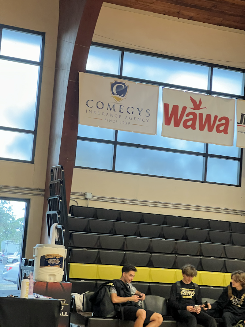 Comegys Insurance Agency image 2