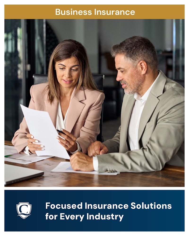 Comegys Insurance Agency image 5