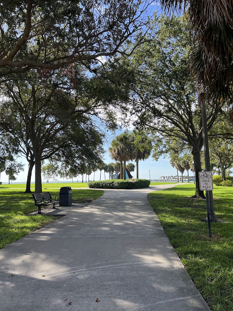 South Straub Park image 1