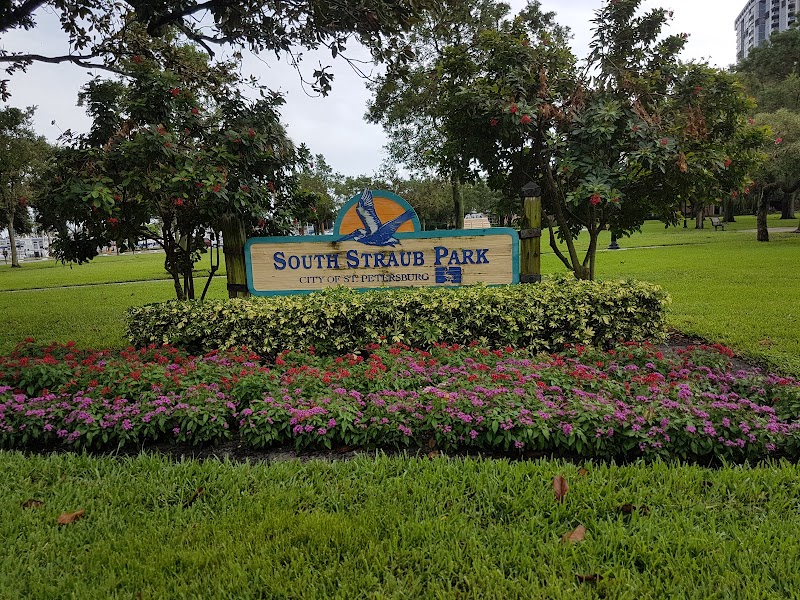 South Straub Park image 2