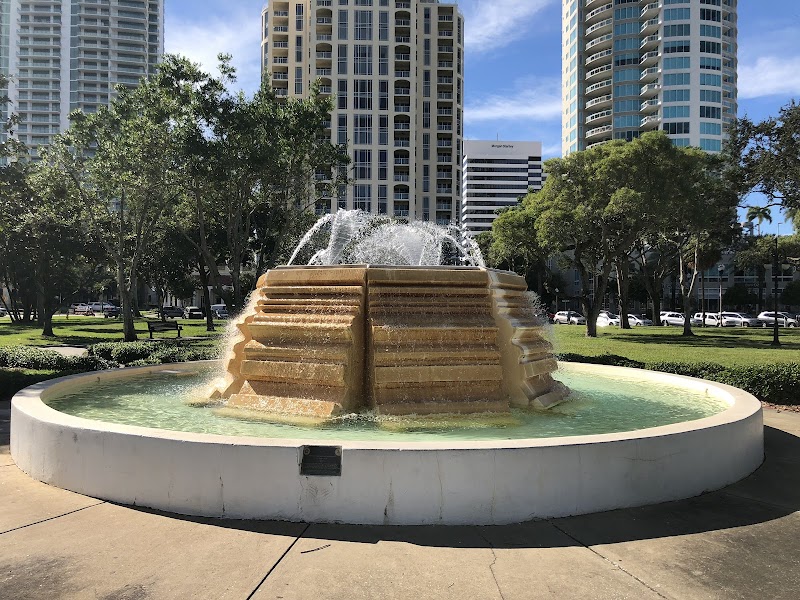 South Straub Park image 3