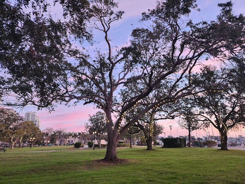 South Straub Park image 4