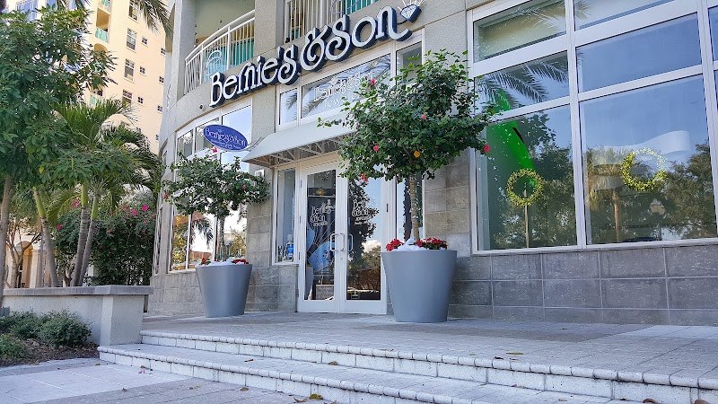 Bernie's and Son Jewelers image 1