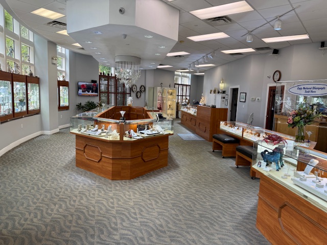 Bernie's and Son Jewelers image 2
